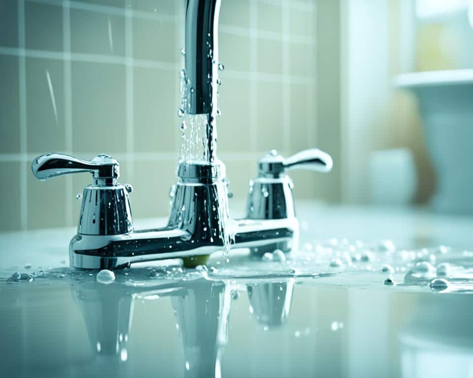 كشف تسربات المياه بجدة