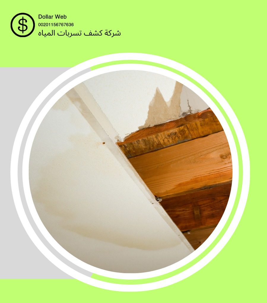 كشف تسربات الصفا بجدة