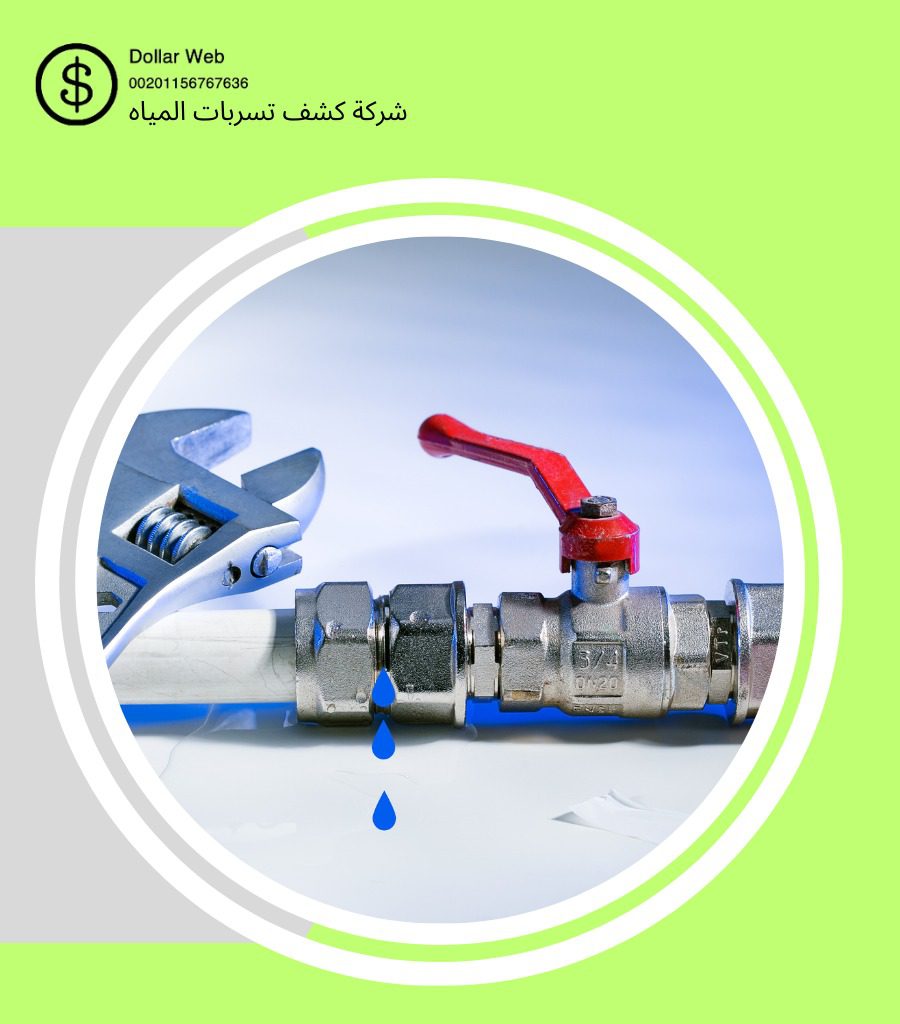 كشف التسربات الحرازات بجدة