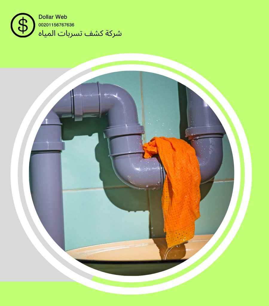 فنيين كشف تسربات جدة