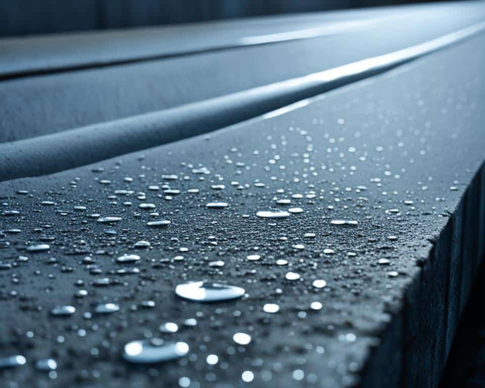 كشف خرير المياه بجدة