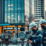 جهاز كشف تسربات بجدة