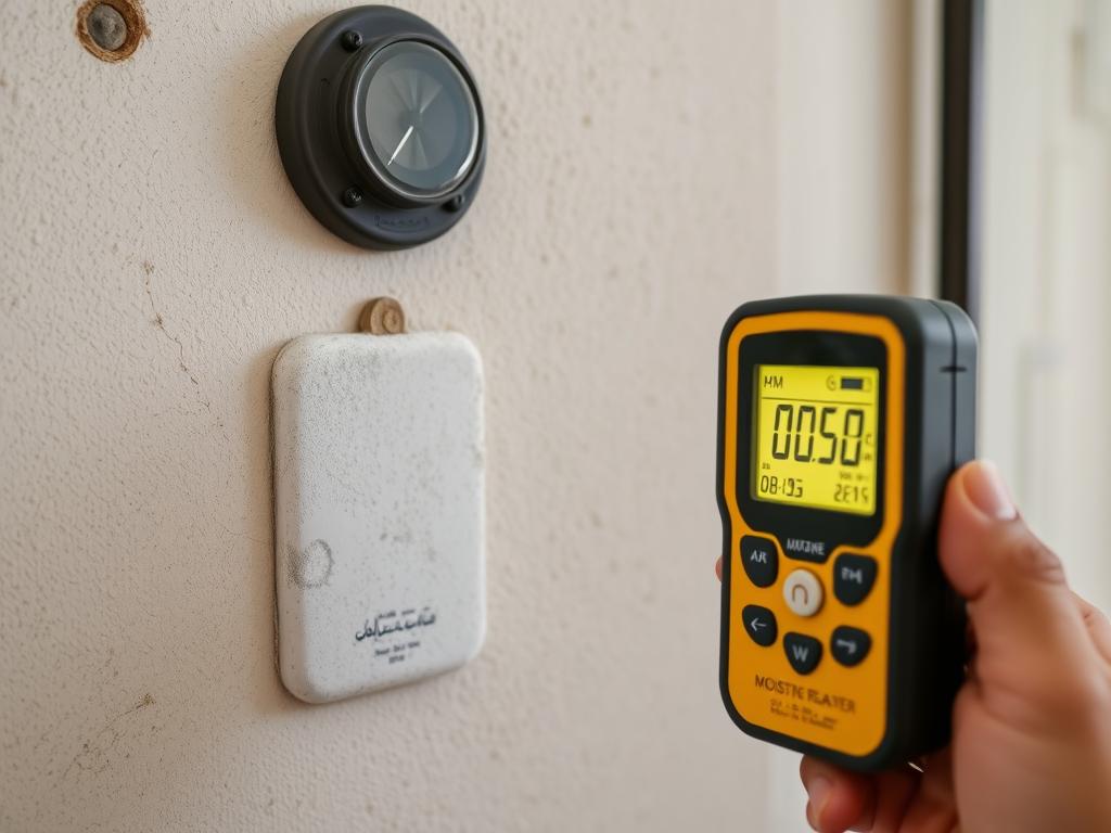 أجهزة كشف تسربات المياه الحديثة بالرياض