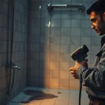 فحص دقيق ومضمون | تسربات المياه الروابي جدة بدون تكسير