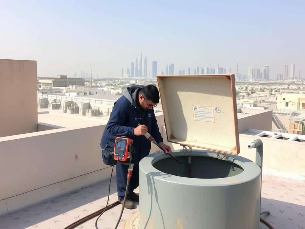 تسربات المياه الربوة جدة