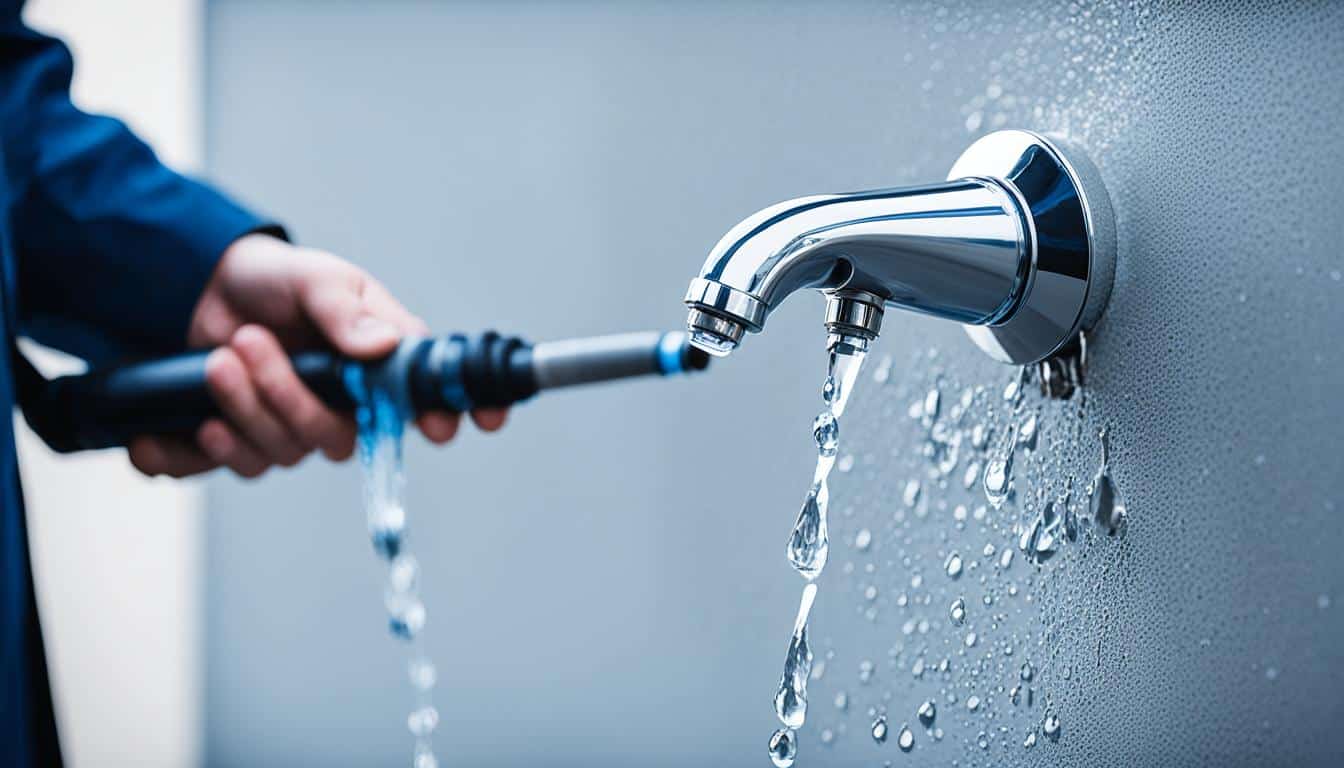 شركة كشف تسربات المياه بجدة شركة عيون