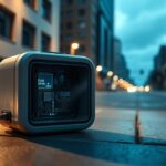 الهندسة الجيوفيزيائية في رصد الفواقد المائية: المرجع التقني الشامل في كشف تسربات المياه وحماية الهياكل الإنشائية